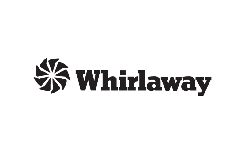 Whirlaway in Nuevo